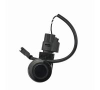 Car Parking Sensors 188300-9630 PZ362-00205 PDC Parking Sensor For Toyota 2006-2011 For Camry ACV40 For Lexus RX PZ362-00205-B0 PZ362-00209 Car Reversing Radar Sensors(Black)