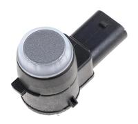 Car Parking Sensors 2125420018 Parking Sensor PDC Bumper Assist A2125420018 0263003616 Car For Mercedes W169 W245 C207 W212 W221 C216 Parking Sensor(1pc-silver)