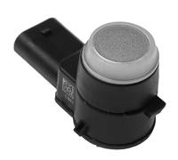 Car Parking Sensors 4 Pcs 2125420118 PDC Parking Sensor parktronic Car A2125420118 0263003617 For Mercedes W169 W245 W204 W212 W221 C207 A207 Parktronic Sensor(Silver)