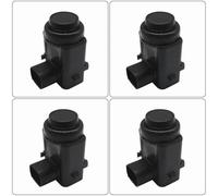 Car Parking Sensors 4 Pcs/lot For Opel For Saab 9-3 For VECTRA C For VAUXHALL For ASTRA For ZAFIRA PDC Parking Sensor 12787793 0263003208 Car PDC Parking Sensor