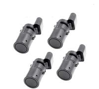 Car Parking Sensors 4 PCS PDC Parking Sensor For A6 4B, C5 4F2, C6 4FH, C6 4F5, C6 7H0919275E 7H0919275B, 4B0919275G Parktronic Sensor