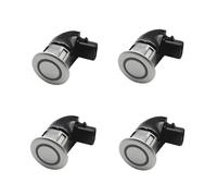 Car Parking Sensors 4Pcs Car Reversing Radar PDC Parking Sensor For LEXUS For GS300 2006 Car Reversing Sensors
