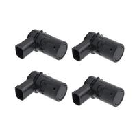 Car Parking Sensors 4pcs Parking Sensor YDB500311LML 2004-2009 For LAND For ROVER LR3 L322 For Discovery 3 For Range L322 YDB500311 YDB500311PMA Car PDC Parking Sensor
