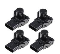 Car Parking Sensors 4PCS PDC Backup Parking Sensor For Toyota 2012-2015 For Camry For Land For Cruiser 89341-33210 8934133210 Parking Sensor