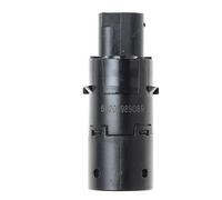 Car Parking Sensors 66206989069 Parktronic PDC Parking Sensor Parking Assistance Car For BMW E39 E46 E53 E60 E61 E63 E64 E65 E66 E83 X3 X5 Parking Sensor(1 pc-A)