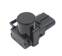 Car Parking Sensors 89341-33130 89341-33140 89341-30060 Car PDC Parking Assist Sensor For Toyota For Land For Cruiser For Corolla For Camry FJ Parktronic Sensor(Black Sensor)