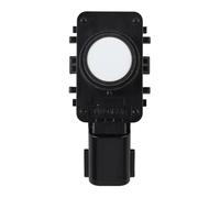 Car Parking Sensors 89341-33220 8934133220 PDC Parking Sensor For Toyota For Collora For Camry RAV4 For Avalon For Lexus ES300h LS500 NX200t RX350 UX200 Car Reversing Sensors(1pcs white)