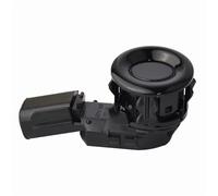 Car Parking Sensors 89341-60050 8934160050 PDC Parking Ultrasonic Sensor For Toyota For Land For Cruiser 5.7L For V8 2016-2018 Reversing Sensors(Glossy Black)
