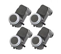 Car Parking Sensors 9677783277 9677782980 9677782977 For Peugeot For 3008 5008 PDC Parking Sensor Reversing Sensors(4PCS)