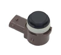 Car Parking Sensors A0009055604 A0009051202 For Mercedes For Benz A B C E Class W176 W177 W242 W246 W247 A205 A207 A238 W212 Front Parking Sensor PDC Parking Sensor(Black)