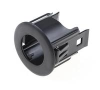 Car Parking Sensors Car PDC Sensor Support Parking Sensor Cover 7G9T-15K859-AD 7G9T15K859AD 7G9T15K859CD 7G9T15K859BD For Mondeo Parking Sensor