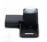 Car Parking Sensors Color White 39680-TEX-Y412-M1 PDC Parking Sensor Radar For Civic For CRV For Accord With Clip Car Reversing Sensors