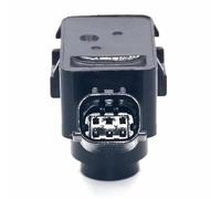 Car Parking Sensors Color White 89341-48040 PDC Parking Sensor Radar For Lexus RX350 For Toyota For Prius Car Reversing Sensors