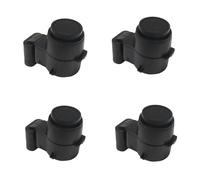 Car Parking Sensors Compatible With BMW For E81 For E87 2008 2009 2010 2011 2012 OEM 66206988965 Bumper Parking Sensor Object Reverse Radar Assist