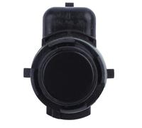 Car Parking Sensors Compatible With For A3 For A4 For S4 2016 2017 2018 2019 For S3 2013-2019 Parking Sensor OEM 5Q0919275C(1PCS Black)