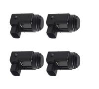 Car Parking Sensors Compatible With For Q7 Parking Sensor Positioner 4pcs Distance Control OEM 1J0919275 3D0998275A 3D0919275D