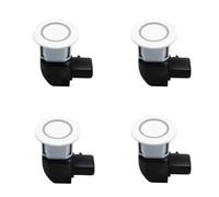 Car Parking Sensors Compatible With Lexus For IS250 For GSE20 2005 2006 2007 OEM 89341-30020 Car PDC Parking Ultrasonic Reverse Radar Sensors