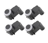 Car Parking Sensors Compatible With Peugeot 5008 2009 2010 2011 2012 2013 2014 2015 2016 Parking Sensor Front And Rear Sensor Radar Distance Detection(4pcs)