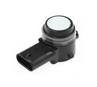 Car Parking Sensors For 3 S X Y Car Parking Distance Control Sensor Reverse Assist Pdc Aid Bumper 112750311d(Black,1pc)