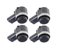 Car Parking Sensors For A4 A5 A6 A7 2012-2015 For Q3 Q5 A8 2012-2016 For Q7 2006-2015 For TT 2008 2009 2010 Car Pdc Parking Sensor 4h0919275(4PCS)