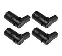 Car Parking Sensors For Jaguar For S Type 2000-2008 Bumper Parking Assistant Sensor Reversing Ultrasonic C2C29377XXX YDB500301(4Pcs)