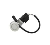 Car Parking Sensors For L&exus Rx350 3.5l Gsu35 2006 2007 2008 Car Pdc Parking Sensor Assist Object 1883009630(Silver)
