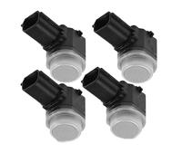 Car Parking Sensors For Lincoln For Mkt Mkz 2.0l 2013 2014 For Mkt 3.7l Mkz 2.5l Mkz 3.5l 2011 2012 Car Pdc Parking Sensor F1ct15k859aaw(4pcs)