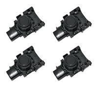 Car Parking Sensors For MAZDA 3 5 6 CX-5 OE：KD4767UC1 4 PCS Parking Distance Control Sensor PDC Car Bumper Reverse Radar Assistance