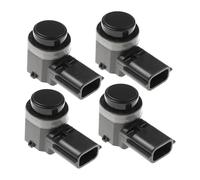 Car Parking Sensors For N&issan For X-Trail T32 1.6l 2.0l 2014-2019 For Teana J32 2013 2014 2015 4pcs Car Pdc Parking Assist Sensor 284384cl0a