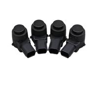 Car Parking Sensors For Opel For Astra J GTC 2011-2014 PDC Parking Reversing Sensor 1/4pcs 13300764(4pcs (13300764))