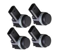 Car Parking Sensors For S8 2013 For A4 A5 Q3 S4 S5 2013 2014 For A6 Q7 2011 2012 2013 For Q5 R8 2009-2012 Car Pdc Parking Sensor 4h0919275(4PCS)