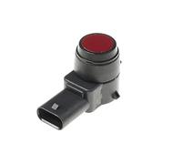 Car Parking Sensors For Seat For Altea 5p1 For Toledo III 5p2 For Leon 1p1 2005 2006 2007 2008 Car Pdc Parking Assist Object Sensor 7l5919275(Red,1pc)
