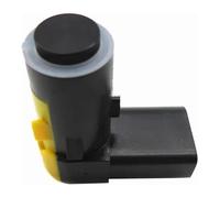 Car Parking Sensors For Superb 2001-2008 PDC Front Bumper Car Parktronic Parking Sensor Ultrasonic Blind Spot Assist OEM 217832