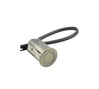 Car Parking Sensors For T&oyota For Camry ACV40 2006-2011 For Camry 2.0L 2.4L 2004 2005 2006 Car Parking Sensor PZ36200201(White)(Brass)