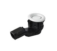 Car Parking Sensors For T&oyota For Land For Cruiser 5.7l 2016-2018 For Grj200 Urj202 Uzj200 Vdj200 2007-2016 Car Parking Sensor 8934160050(White)(White)