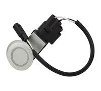 Car Parking Sensors For T&oyota For Land For Cruiser For Prado 4.0l Grj120 2003-2010 Car Pdc Parking Assist Object Sensor Pz36200209(Silver)