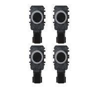 Car Parking Sensors For T&oyota For Prius 2016 2017 Car PDC Parking Sensor 4PCS 89341-48040 8934148040(Black)