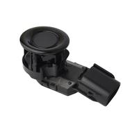 Car Parking Sensors For Toyota For Land For Cruiser 2016-2018 Car PDC Parking Sensor Reversing Assitance 89341-60050 89341-61MA0 Reversing Sensors(Glossy black)