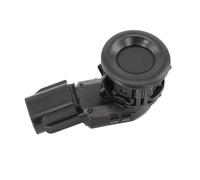 Car Parking Sensors For Toyota For Land For Cruiser 2016-2018 Car PDC Parking Sensor Reversing Assitance 89341-60050 89341-61MA0 Reversing Sensors(Ordinary black)