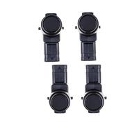 Car Parking Sensors For Vw For G&olf For T&OURAN For Eos Car Pdc Parking Sensor Assist System Object 7l5919275(Black,4PCS)