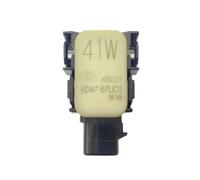 Car Parking Sensors KD47-67UC1-41W PDC Parking Sensor Radar Color Black For Mazda Parktronic Sensor