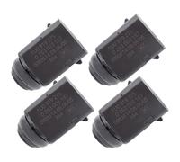 Car Parking Sensors Kit For Cayenne 1U0919275 1J0919275 Front Rear Parking Sensor Reverse Aid PDC 4PCS
