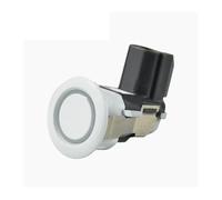 Car Parking Sensors Kit For I&nfiniti For EX35 For EX25 For EX30d For QX50 For N&issan Reverse Backup Assist PDC Parking Sensor 6590.Z6 6590Z1(White)