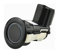 Car Parking Sensors Kit For I&nfiniti For EX35 For EX25 For EX30d For QX50 For N&issan Reverse Backup Assist PDC Parking Sensor 6590.Z6 6590Z1(Black)