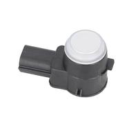 Car Parking Sensors PDC Parking Assist Sensor For Opel For Antara For Astra J For Cascada For Insignia A For Zafira C 13282994 13282984 13302424 13282988 Car Reversing Sensors(Silver)
