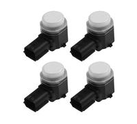 Car Parking Sensors PDC Parking Sensor For Edge For Explorer For Fusion For Expedition For Lincoln Mkx For Focus GT4T-15K859-AAW GT4T15K859AAW Car PDC Parking Sensor(4PCS White)