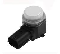 Car Parking Sensors PDC Parking Sensor For Edge For Explorer For Fusion For Expedition For Lincoln Mkx For Focus GT4T-15K859-AAW GT4T15K859AAW Car PDC Parking Sensor(1PCS White)