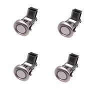 Car Parking Sensors PDC Parking Sensor Parking Radar Parking Assistance 4 Pcs for Mitsubishi for Outlander 08651A056Ha