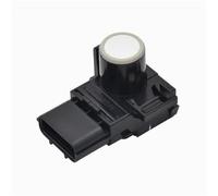 Car Parking Sensors PDC Parking Sensor Radar Parking Assistance For Odyssey For Pilot 2011 2012 2013 2014 2015 Car Reversing Sensors(WHITE)