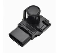 Car Parking Sensors PDC Parking Sensor Radar Parking Assistance For Odyssey For Pilot 2011 2012 2013 2014 2015 Car Reversing Sensors(Black)